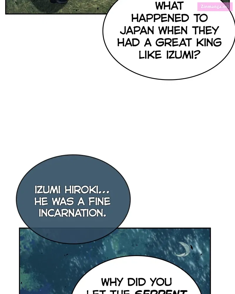 Omniscient Reader Kainu Manga Chapter 134 Page 82