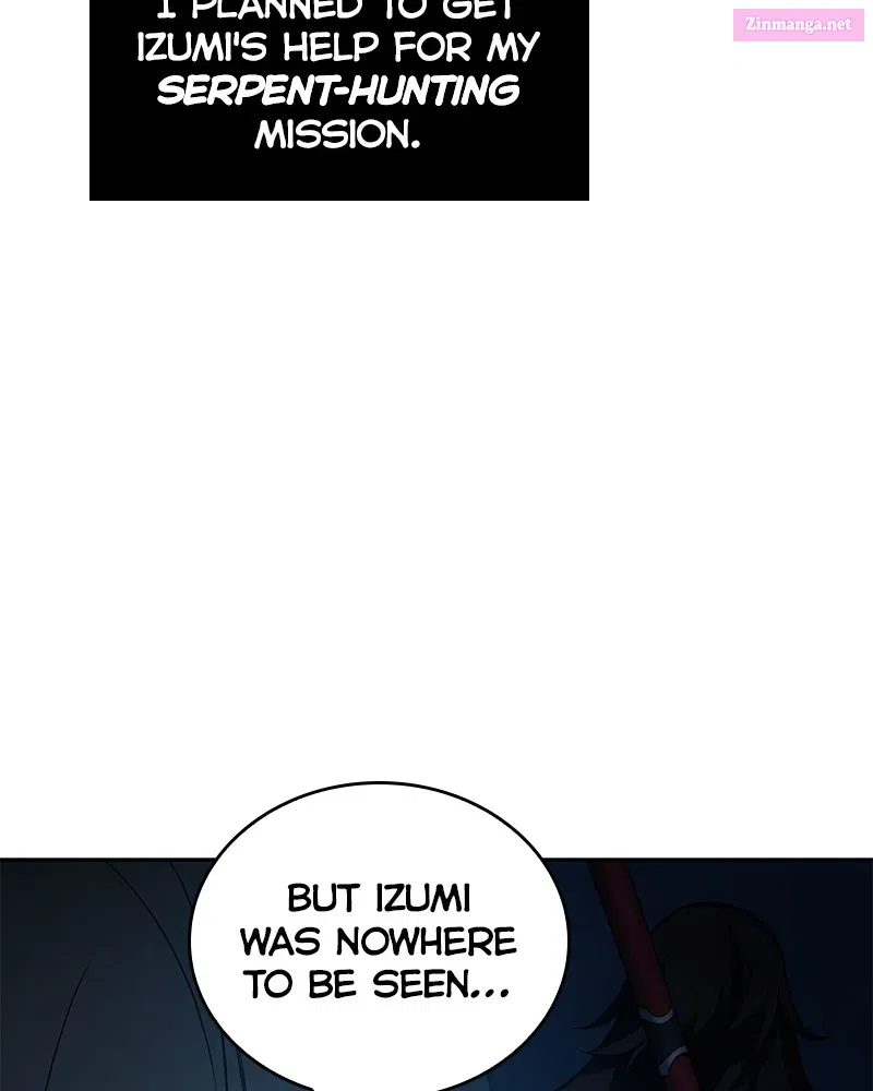 Omniscient Reader Kainu Manga Chapter 134 Page 84