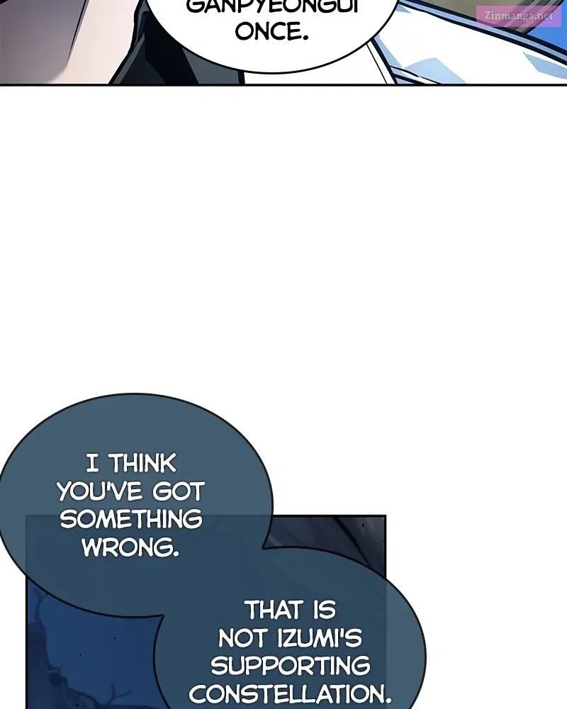 Omniscient Reader Kainu Manga Chapter 134 Page 86