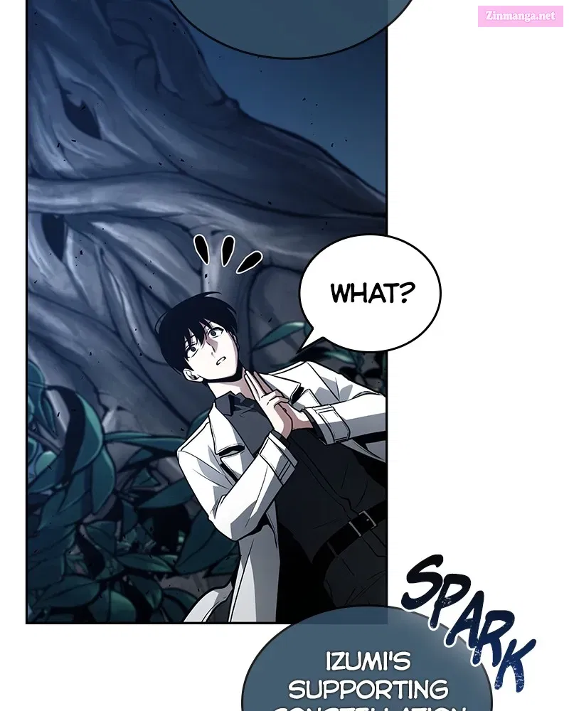 Omniscient Reader Kainu Manga Chapter 134 Page 87