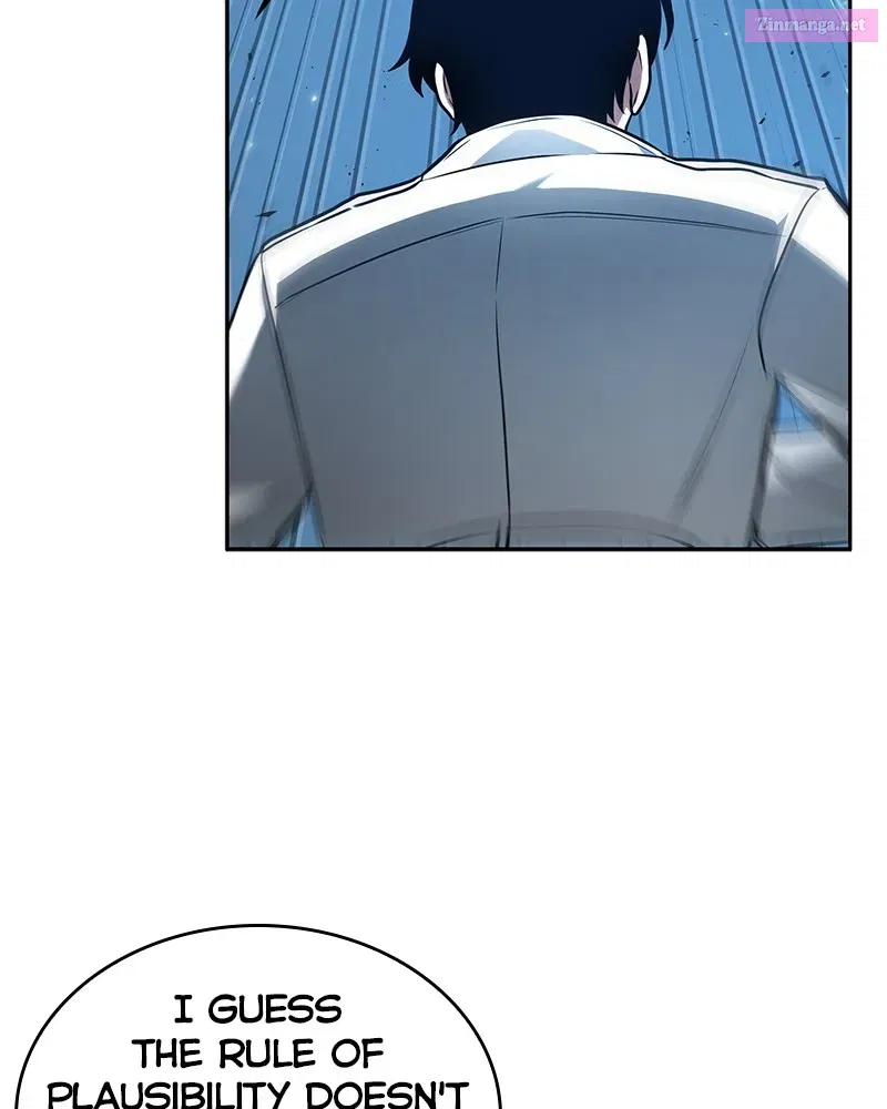 Omniscient Reader Kainu Manga Chapter 134 Page 89