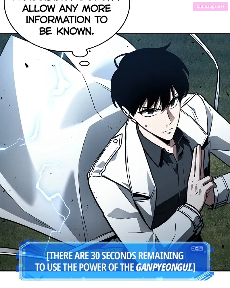 Omniscient Reader Kainu Manga Chapter 134 Page 90