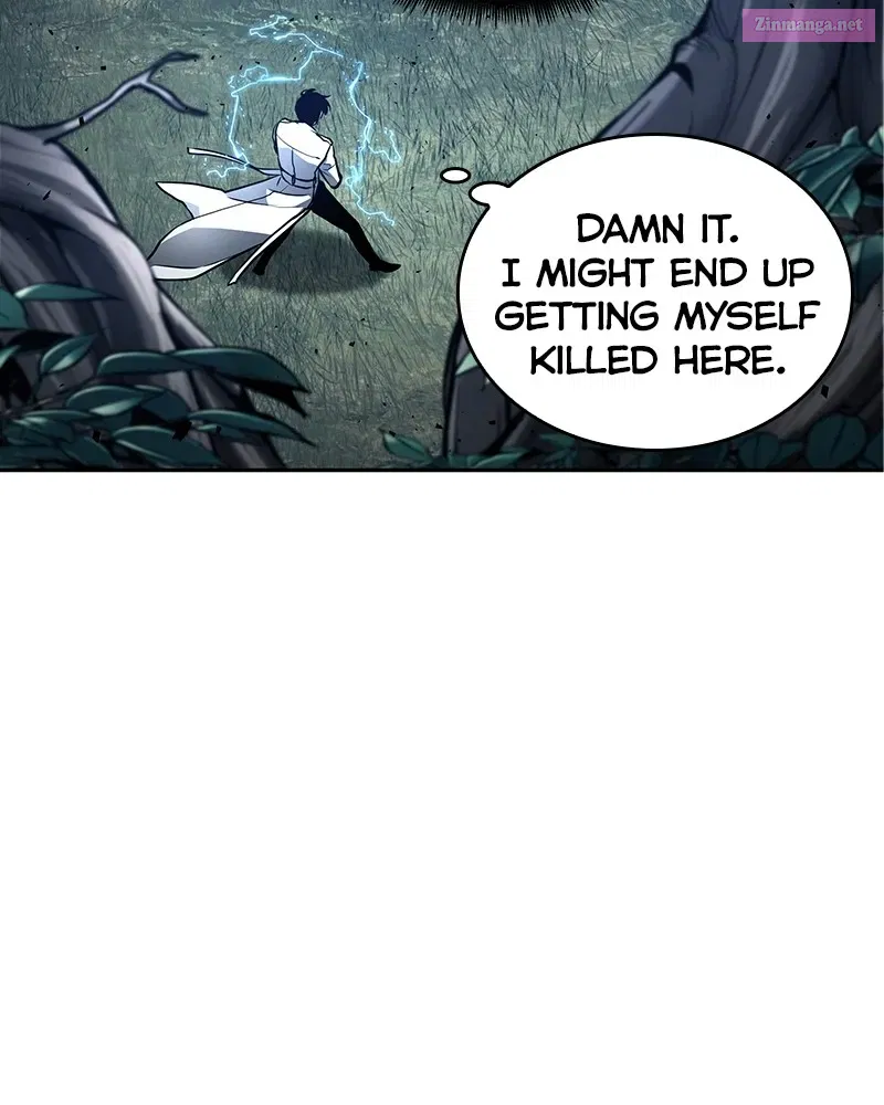 Omniscient Reader Kainu Manga Chapter 134 Page 93