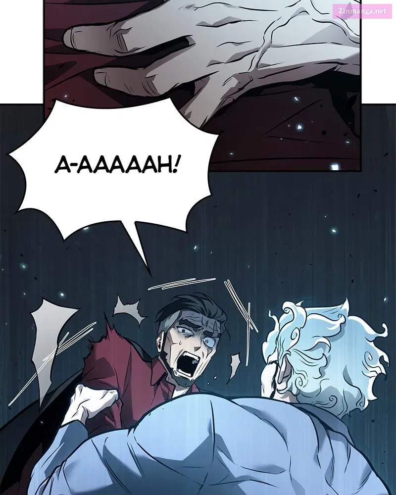 Omniscient Reader Kainu Manga Chapter 133 Page 44