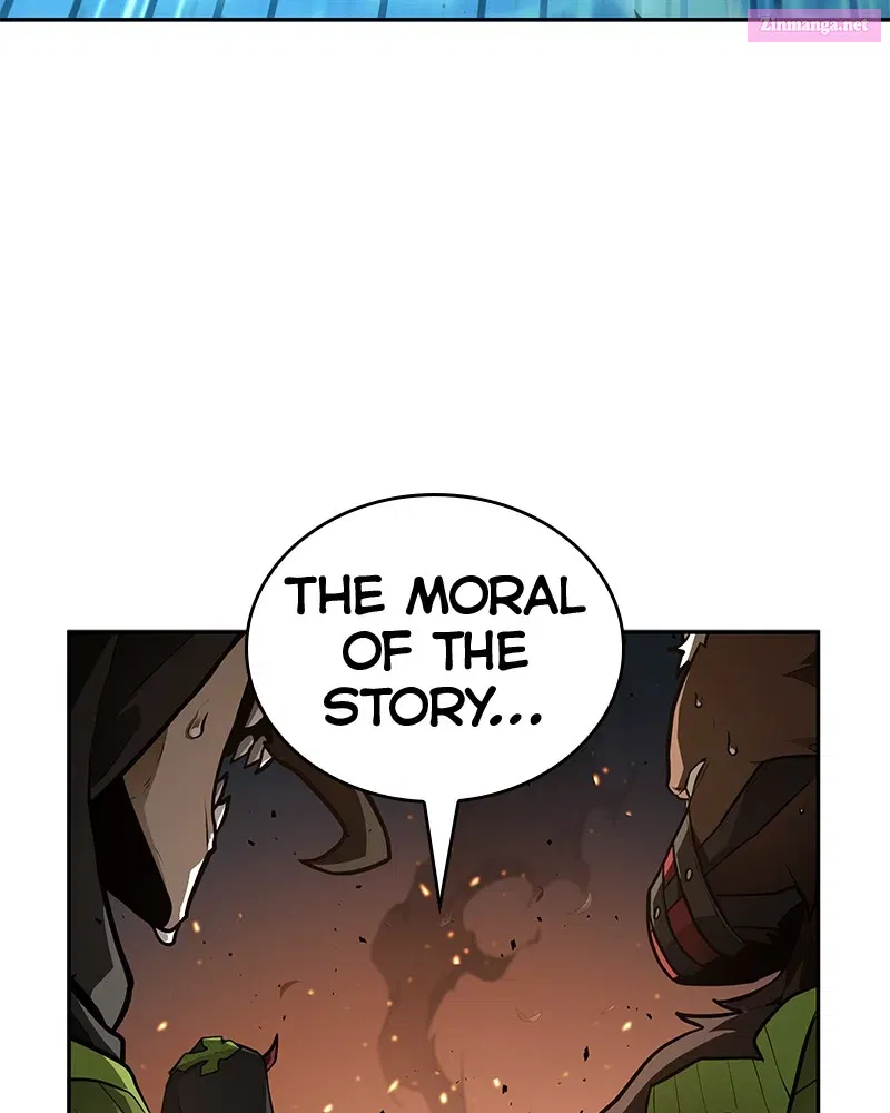 Omniscient Reader Kainu Manga Chapter 133 Page 51