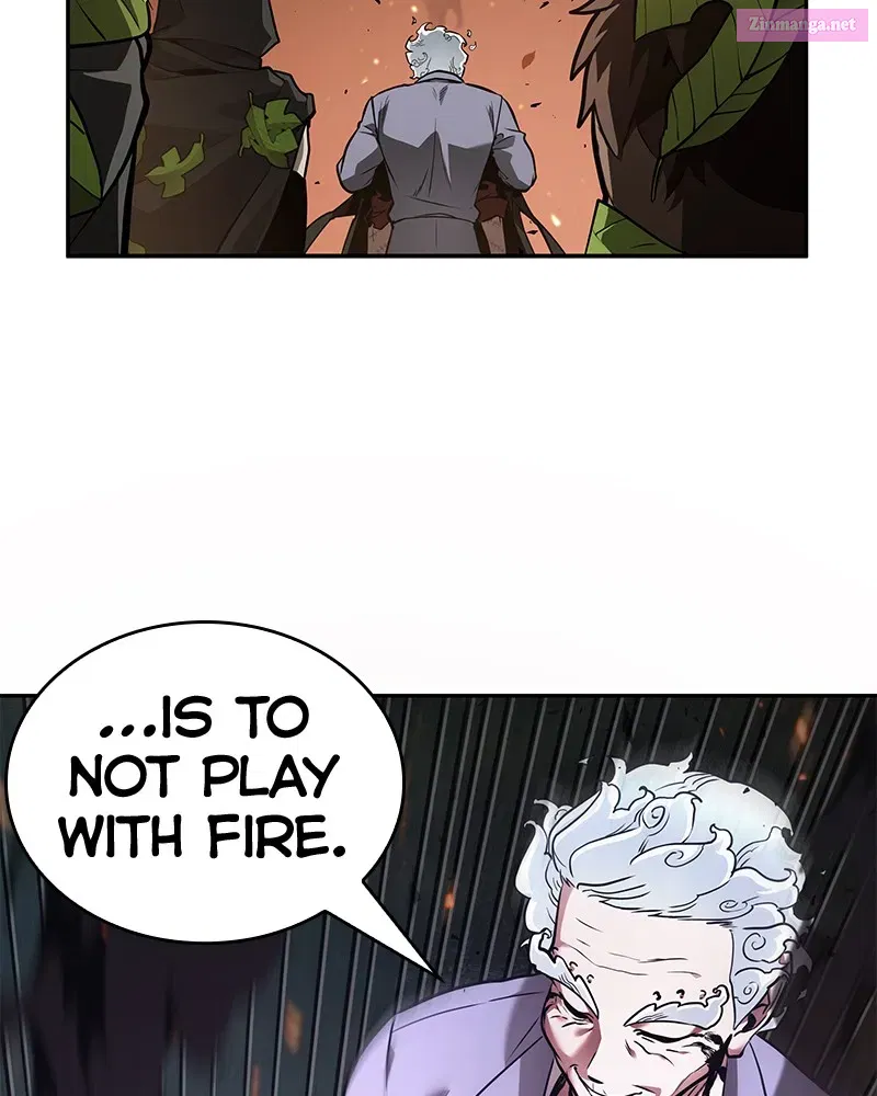 Omniscient Reader Kainu Manga Chapter 133 Page 52