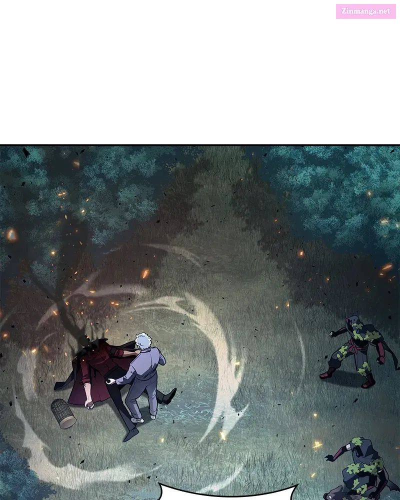 Omniscient Reader Kainu Manga Chapter 133 Page 58