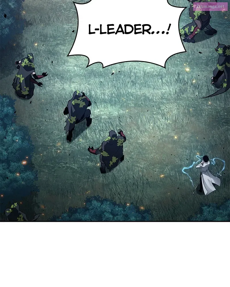 Omniscient Reader Kainu Manga Chapter 133 Page 59