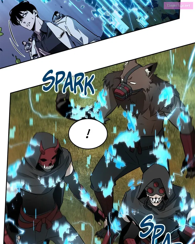 Omniscient Reader Kainu Manga Chapter 133 Page 65