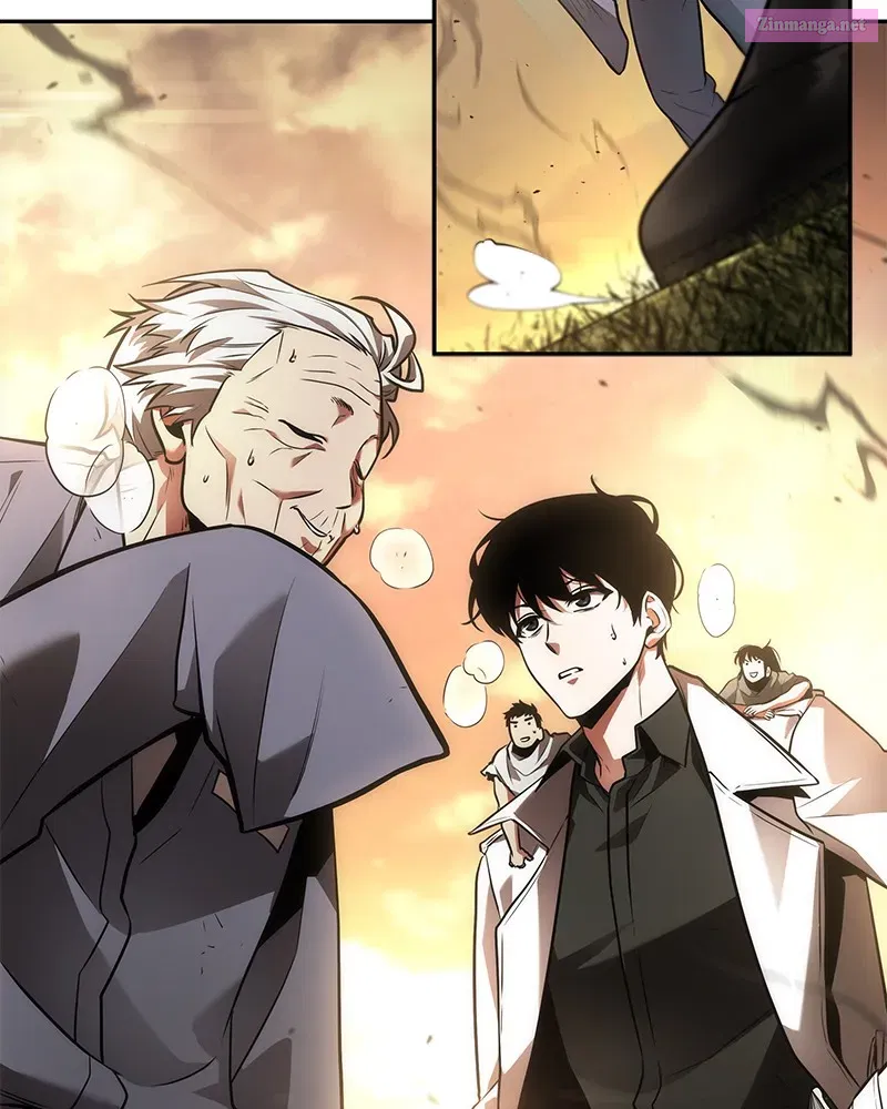 Omniscient Reader Kainu Manga Chapter 133 Page 67