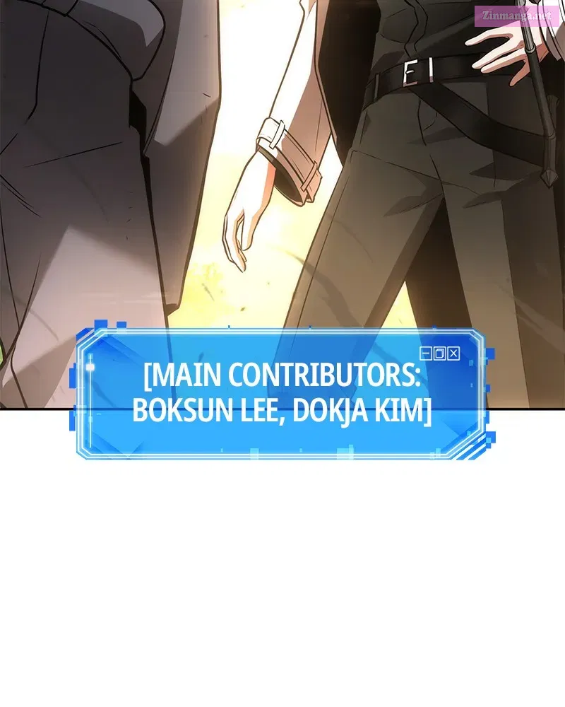 Omniscient Reader Kainu Manga Chapter 133 Page 68