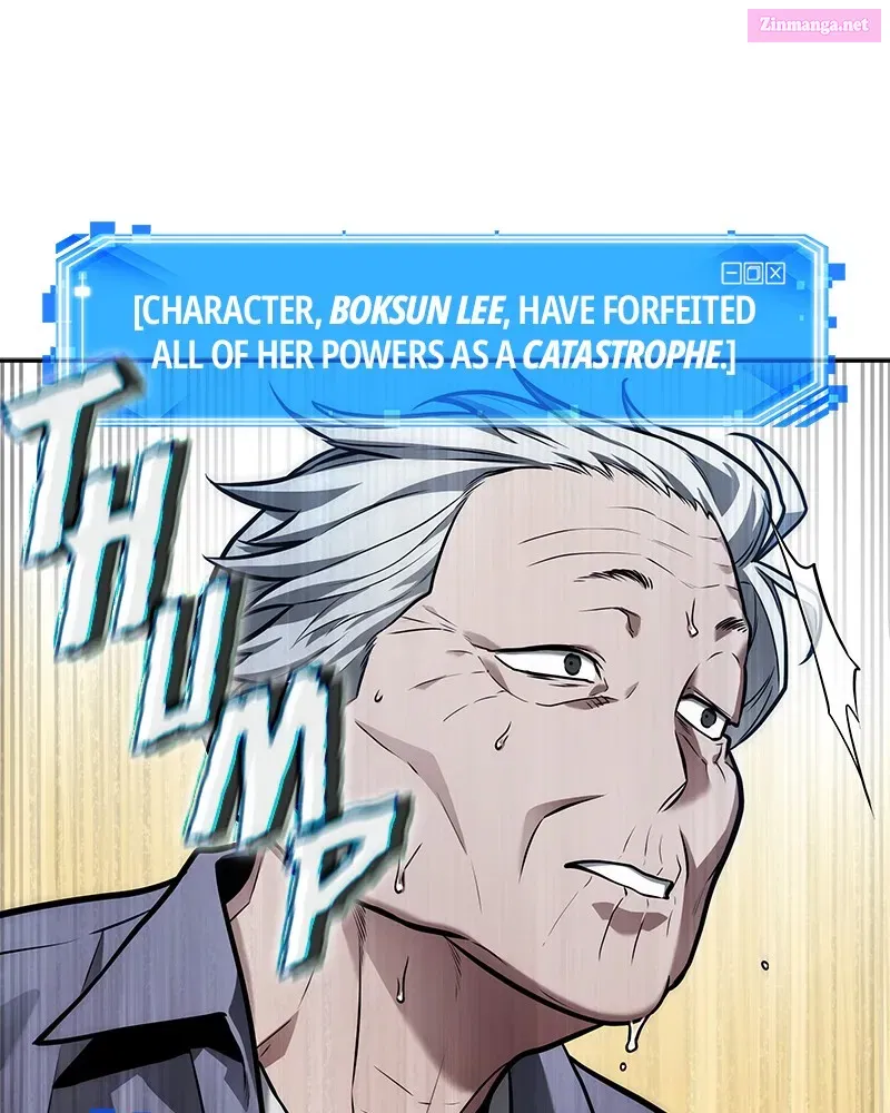 Omniscient Reader Kainu Manga Chapter 133 Page 69