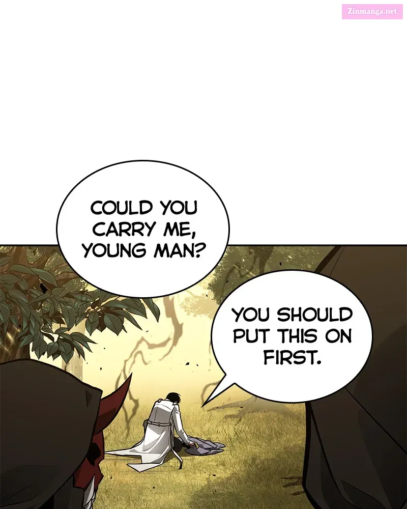 Omniscient Reader Kainu Manga Chapter 133 Page 72
