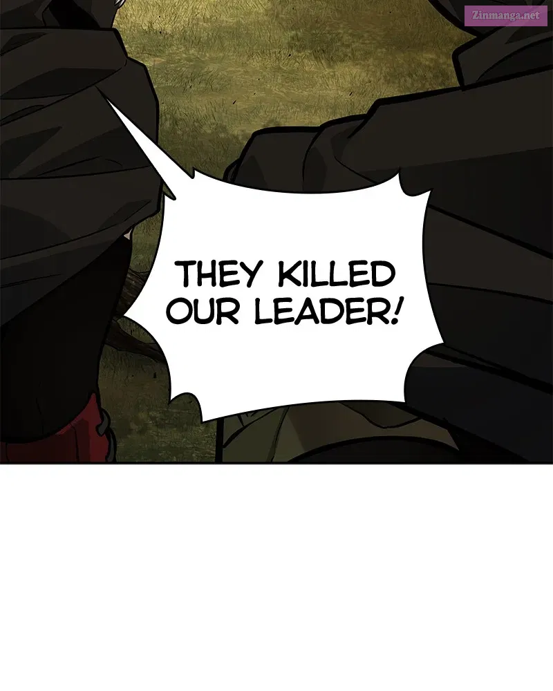Omniscient Reader Kainu Manga Chapter 133 Page 73