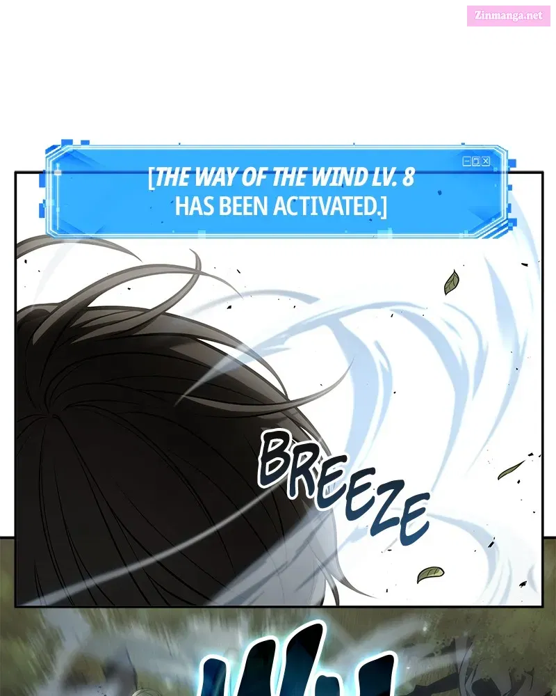 Omniscient Reader Kainu Manga Chapter 133 Page 76
