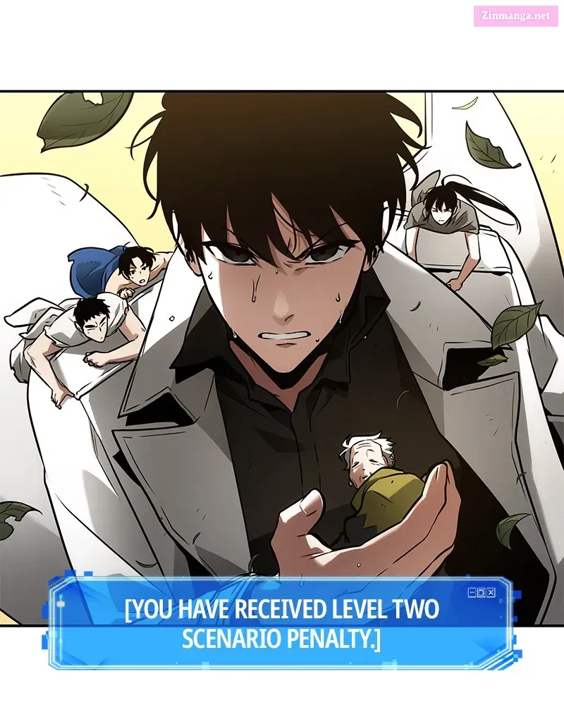 Omniscient Reader Kainu Manga Chapter 133 Page 79