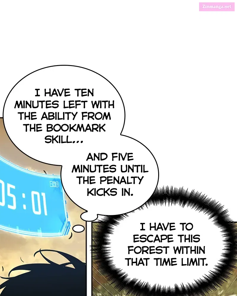 Omniscient Reader Kainu Manga Chapter 133 Page 80