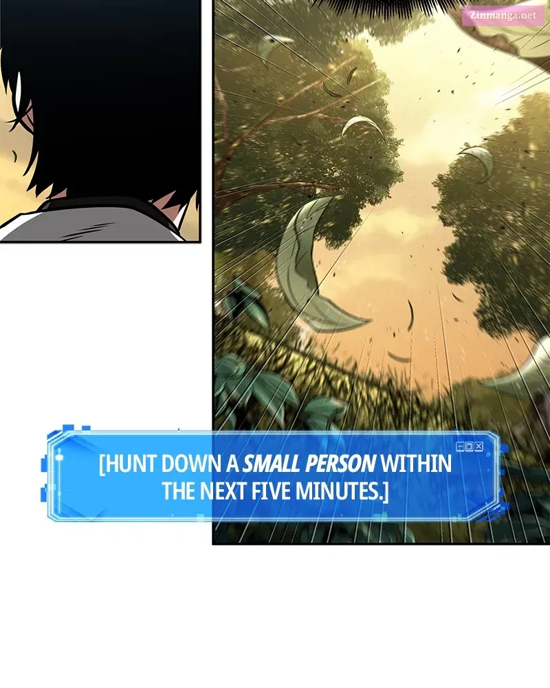 Omniscient Reader Kainu Manga Chapter 133 Page 81