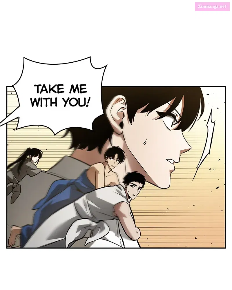 Omniscient Reader Kainu Manga Chapter 133 Page 82