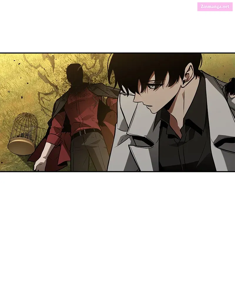 Omniscient Reader Kainu Manga Chapter 133 Page 83