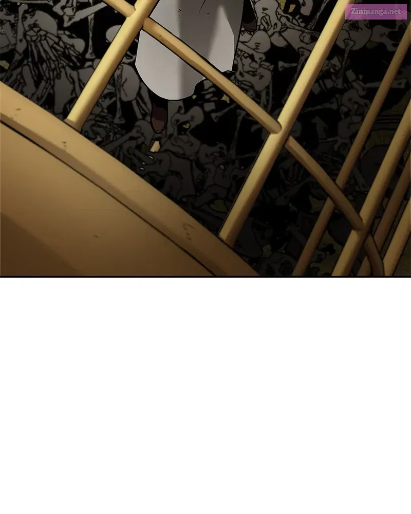 Omniscient Reader Kainu Manga Chapter 133 Page 85