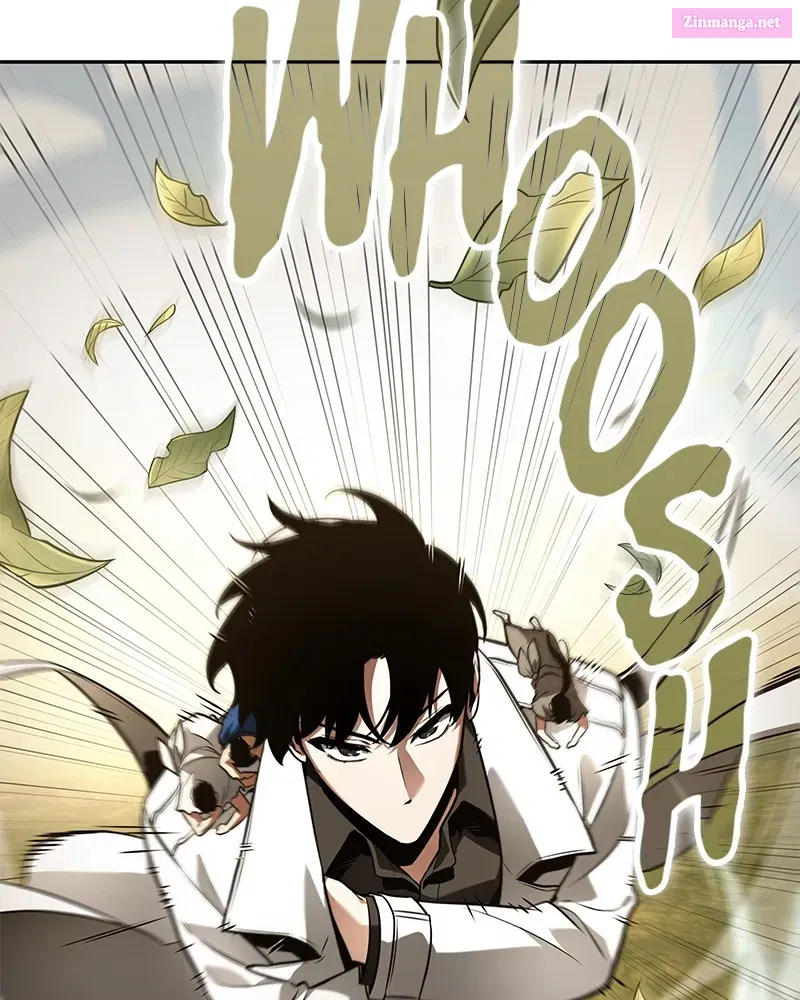 Omniscient Reader Kainu Manga Chapter 133 Page 88