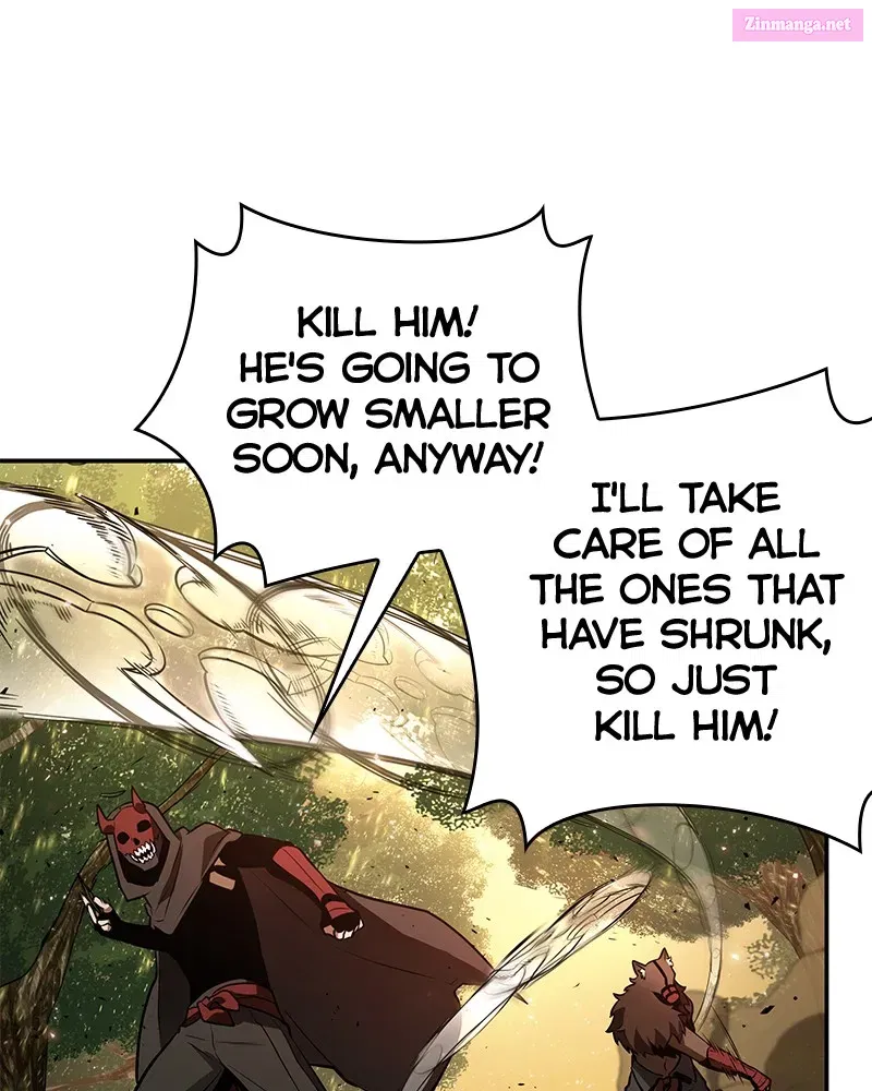 Omniscient Reader Kainu Manga Chapter 133 Page 90