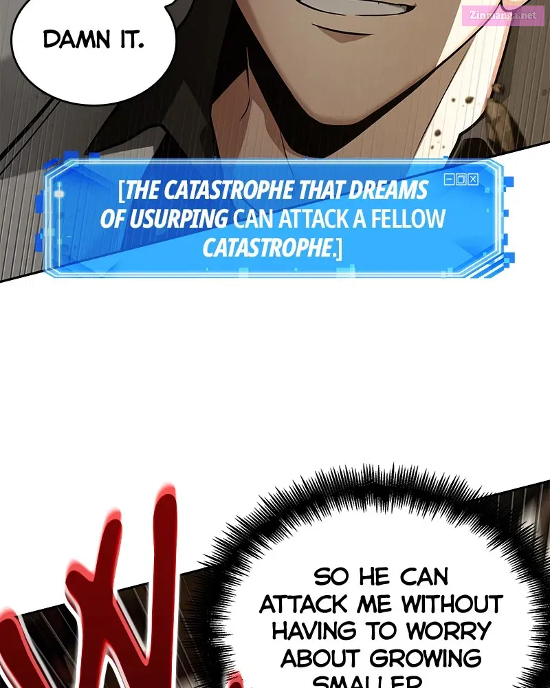 Omniscient Reader Kainu Manga Chapter 132 Page 48