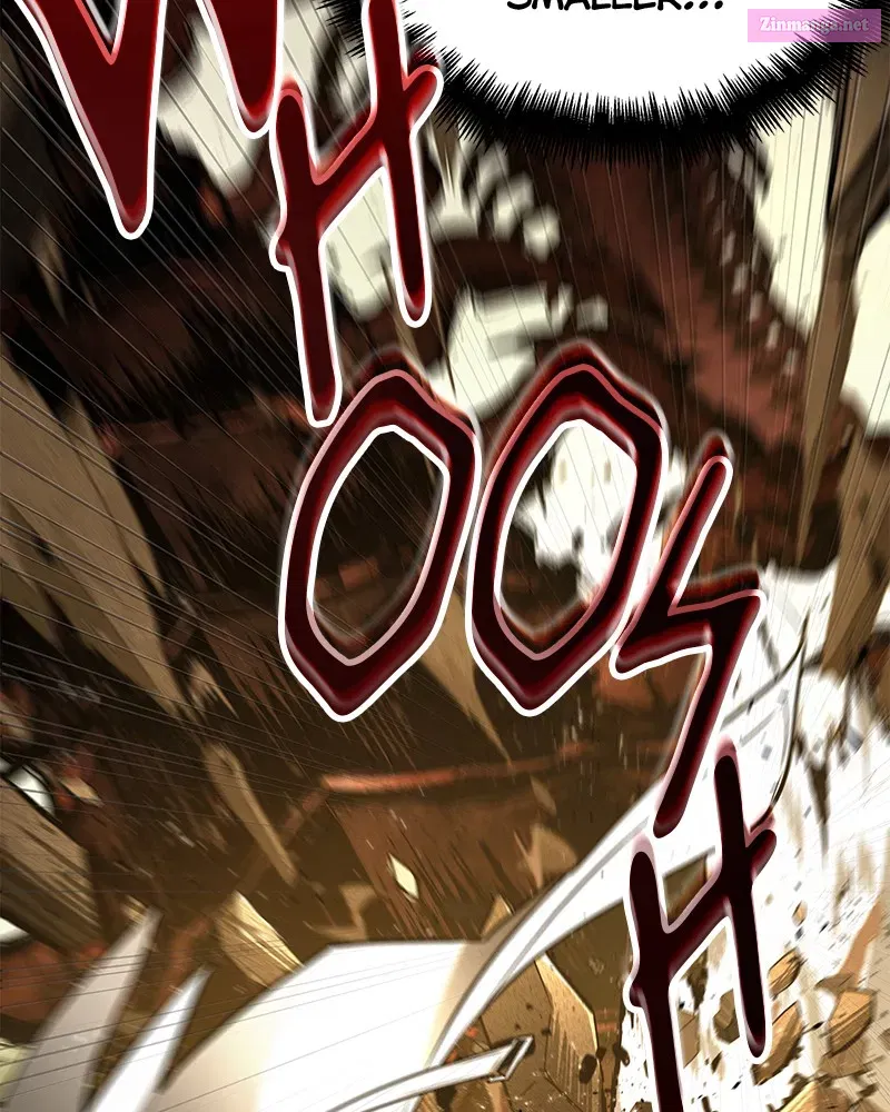 Omniscient Reader Kainu Manga Chapter 132 Page 49