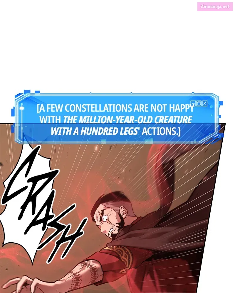 Omniscient Reader Kainu Manga Chapter 132 Page 52