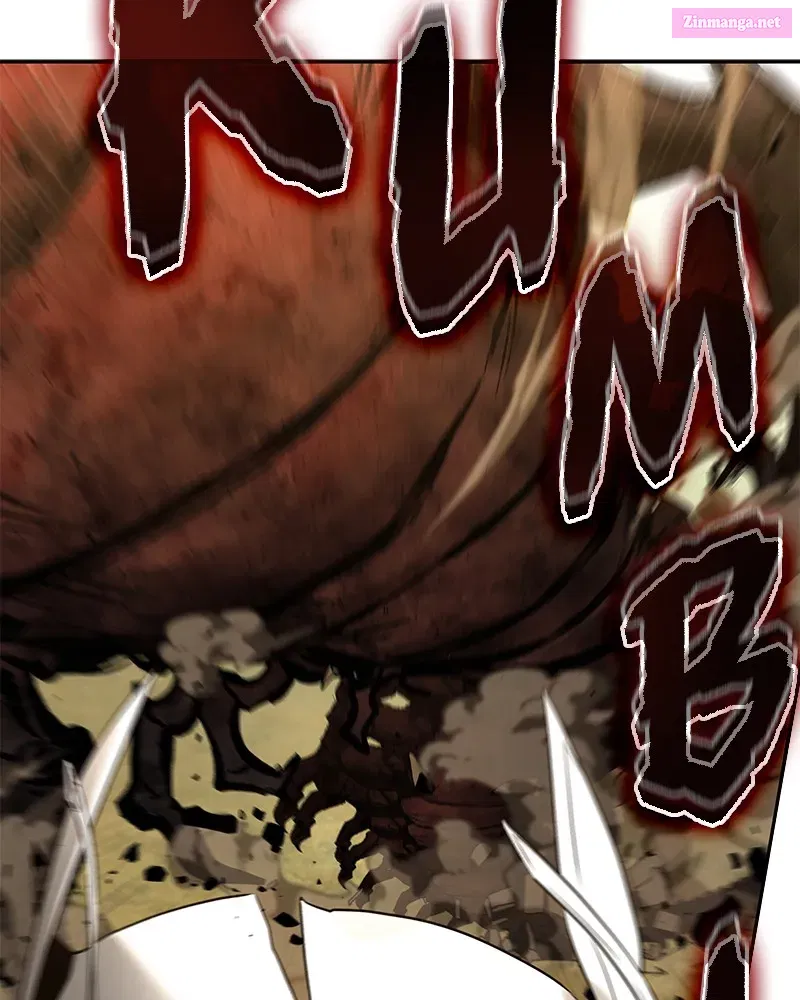Omniscient Reader Kainu Manga Chapter 132 Page 55