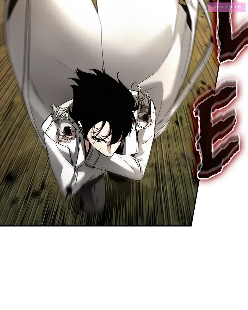 Omniscient Reader Kainu Manga Chapter 132 Page 56