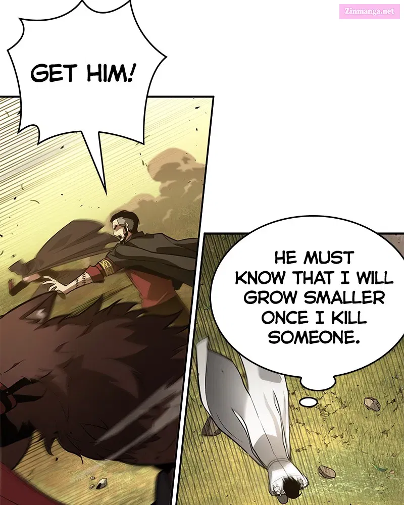 Omniscient Reader Kainu Manga Chapter 132 Page 61