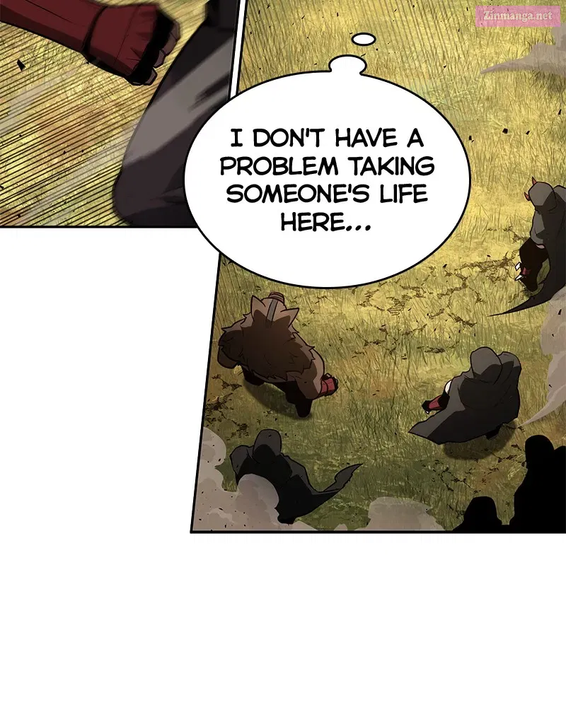 Omniscient Reader Kainu Manga Chapter 132 Page 62