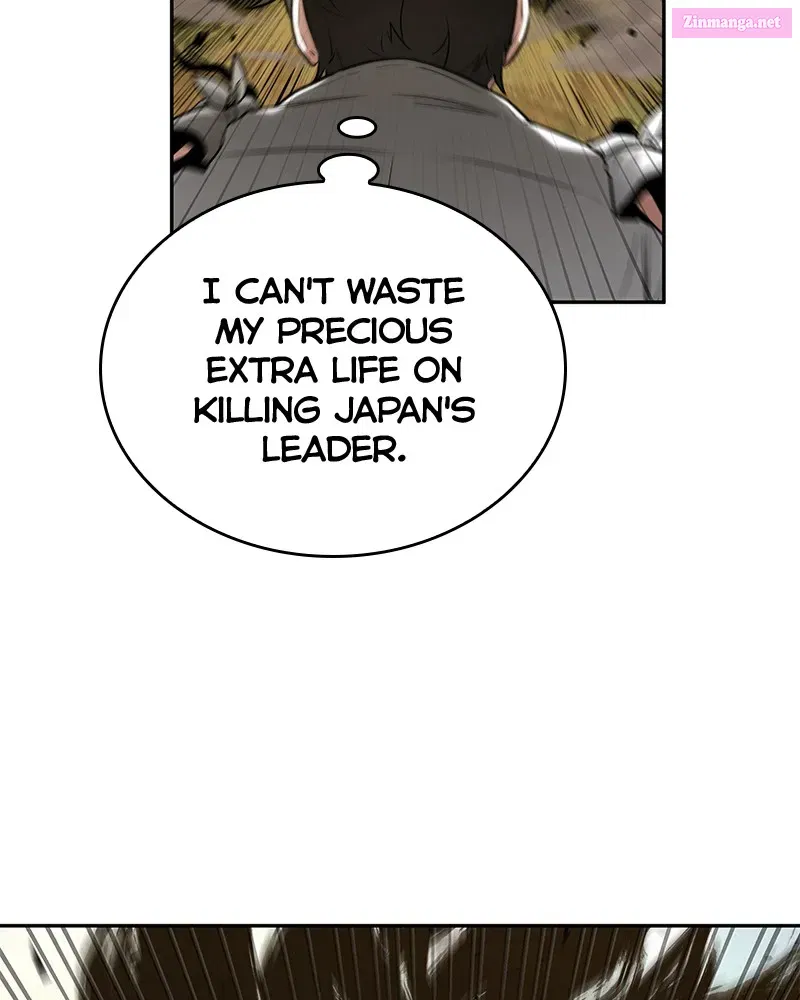 Omniscient Reader Kainu Manga Chapter 132 Page 64