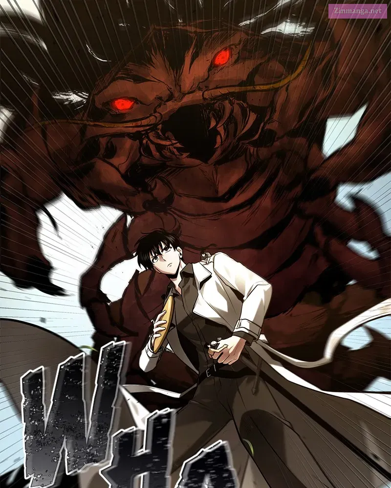 Omniscient Reader Kainu Manga Chapter 132 Page 65