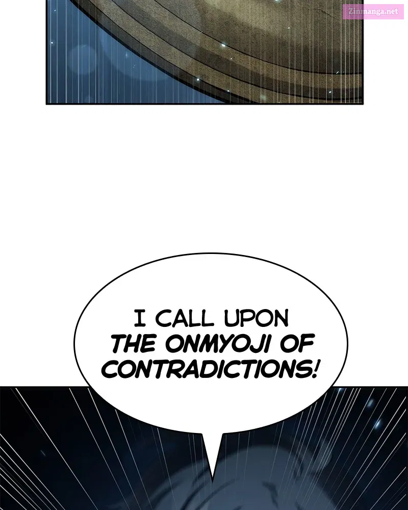 Omniscient Reader Kainu Manga Chapter 132 Page 71
