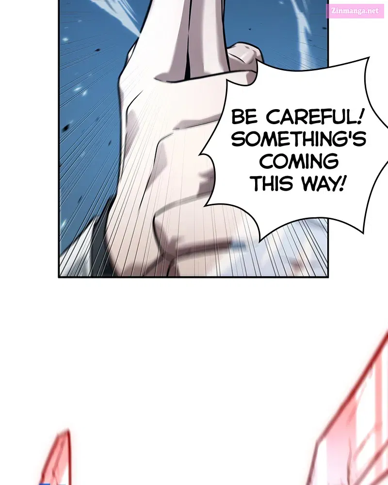 Omniscient Reader Kainu Manga Chapter 132 Page 81