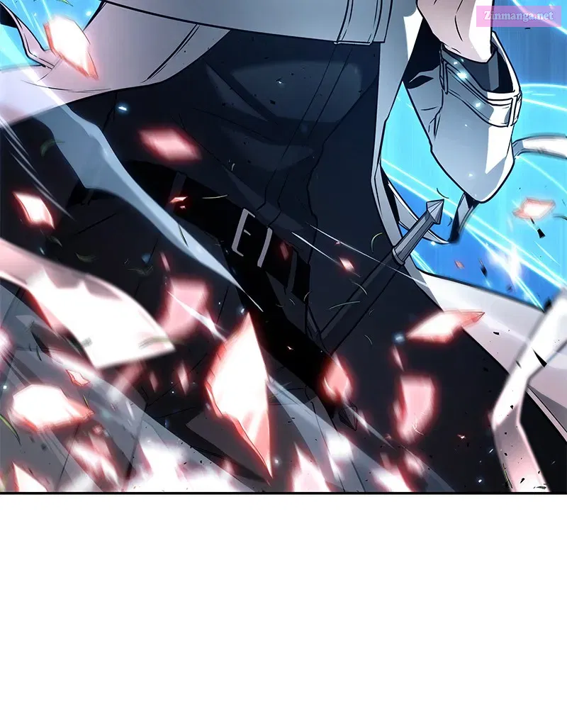 Omniscient Reader Kainu Manga Chapter 132 Page 85