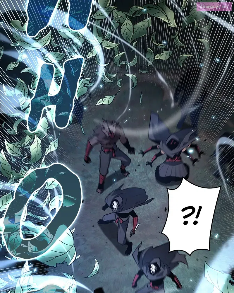 Omniscient Reader Kainu Manga Chapter 132 Page 89