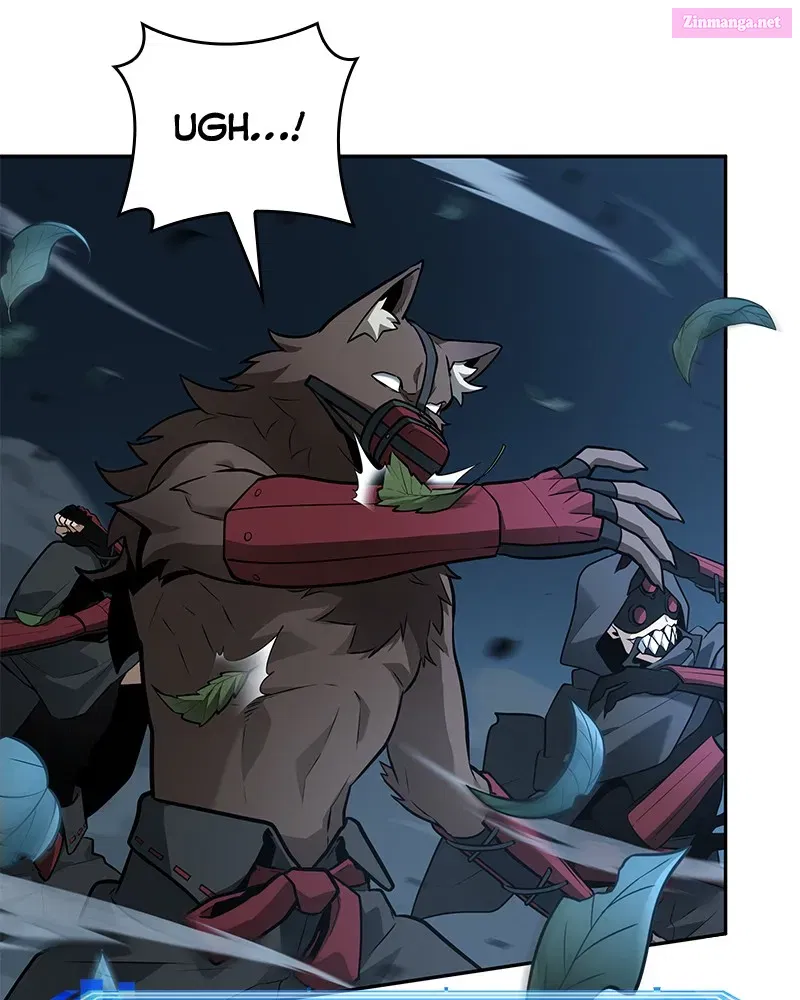 Omniscient Reader Kainu Manga Chapter 132 Page 92