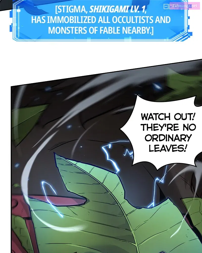 Omniscient Reader Kainu Manga Chapter 132 Page 93