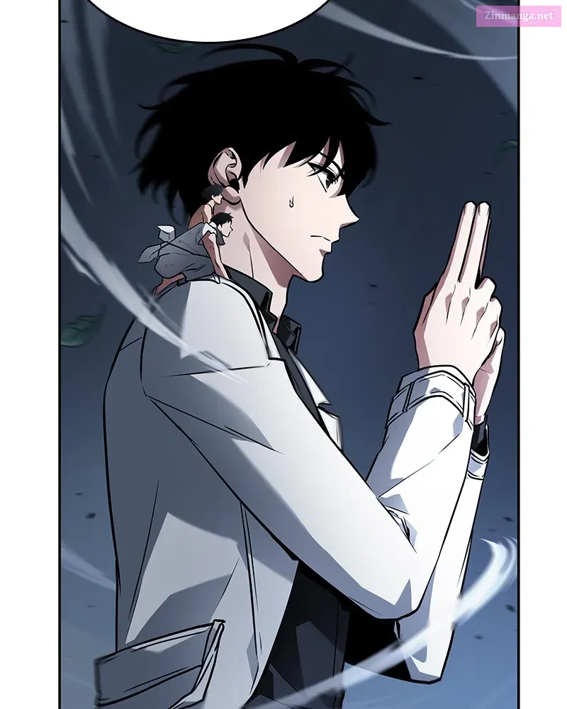 Omniscient Reader Kainu Manga Chapter 132 Page 98