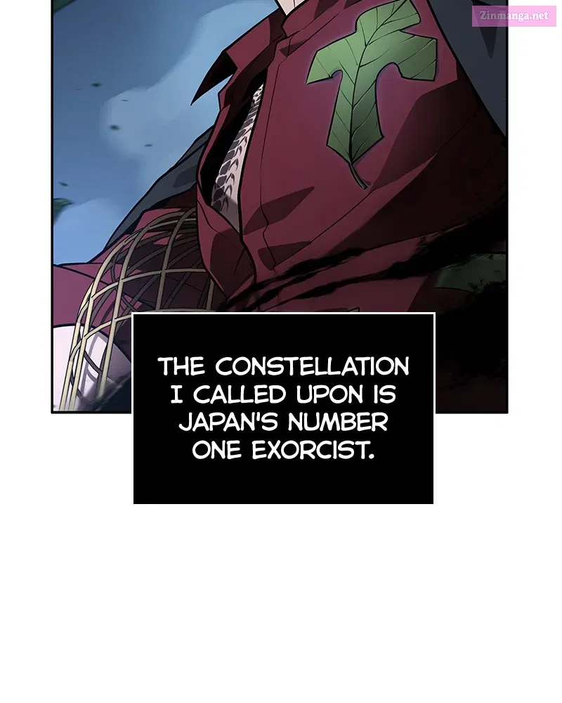 Omniscient Reader Kainu Manga Chapter 132 Page 100