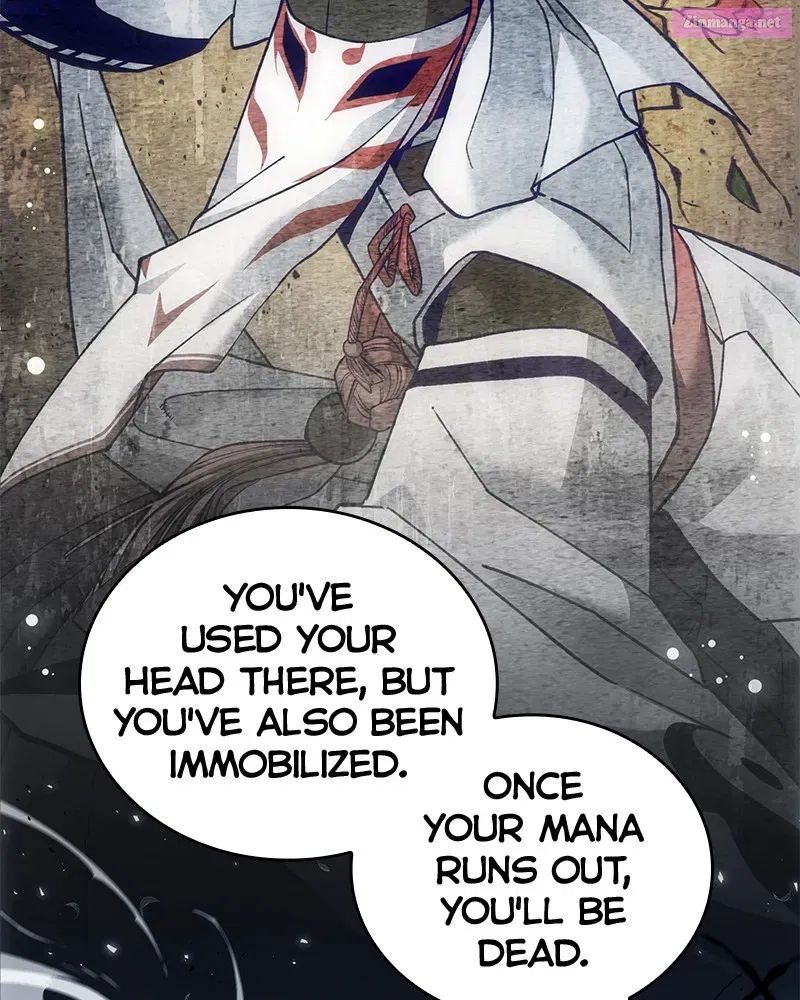 Omniscient Reader Kainu Manga Chapter 132 Page 102