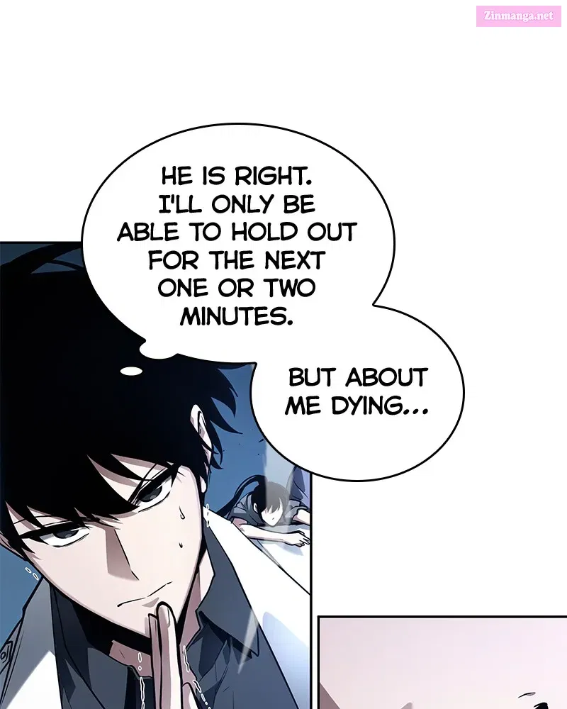 Omniscient Reader Kainu Manga Chapter 132 Page 105