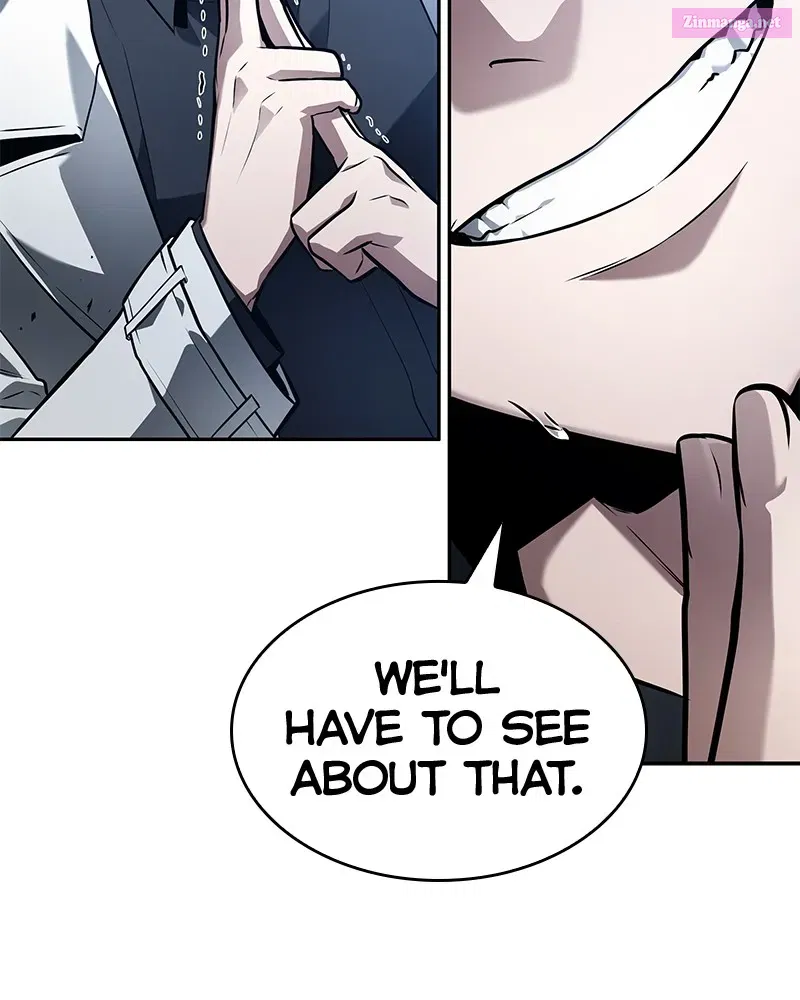 Omniscient Reader Kainu Manga Chapter 132 Page 106