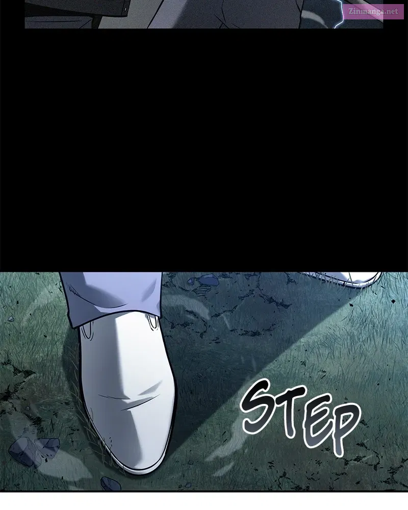 Omniscient Reader Kainu Manga Chapter 132 Page 119