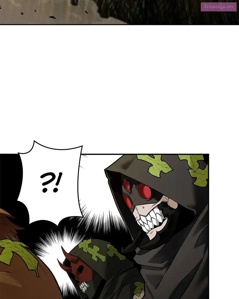 Omniscient Reader Kainu Manga Chapter 132 Page 123