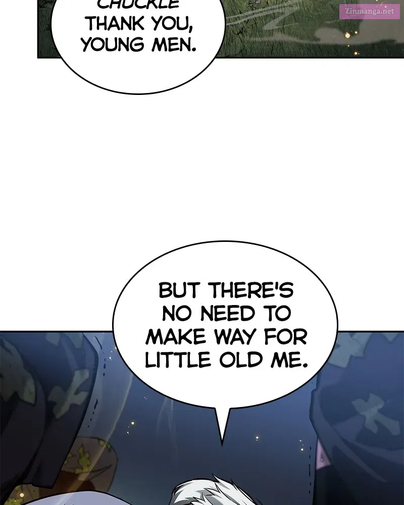 Omniscient Reader Kainu Manga Chapter 132 Page 126